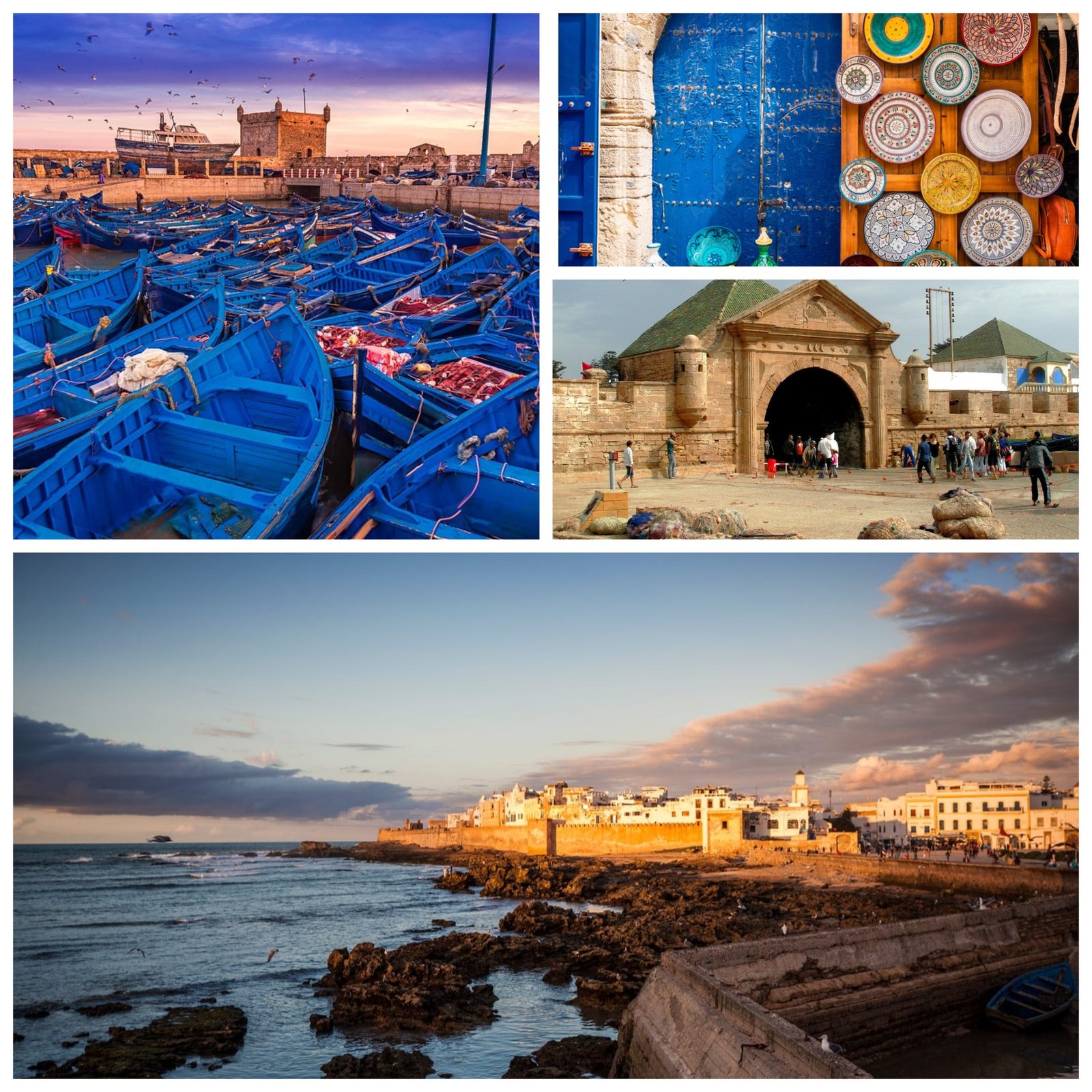ESSOUIRA